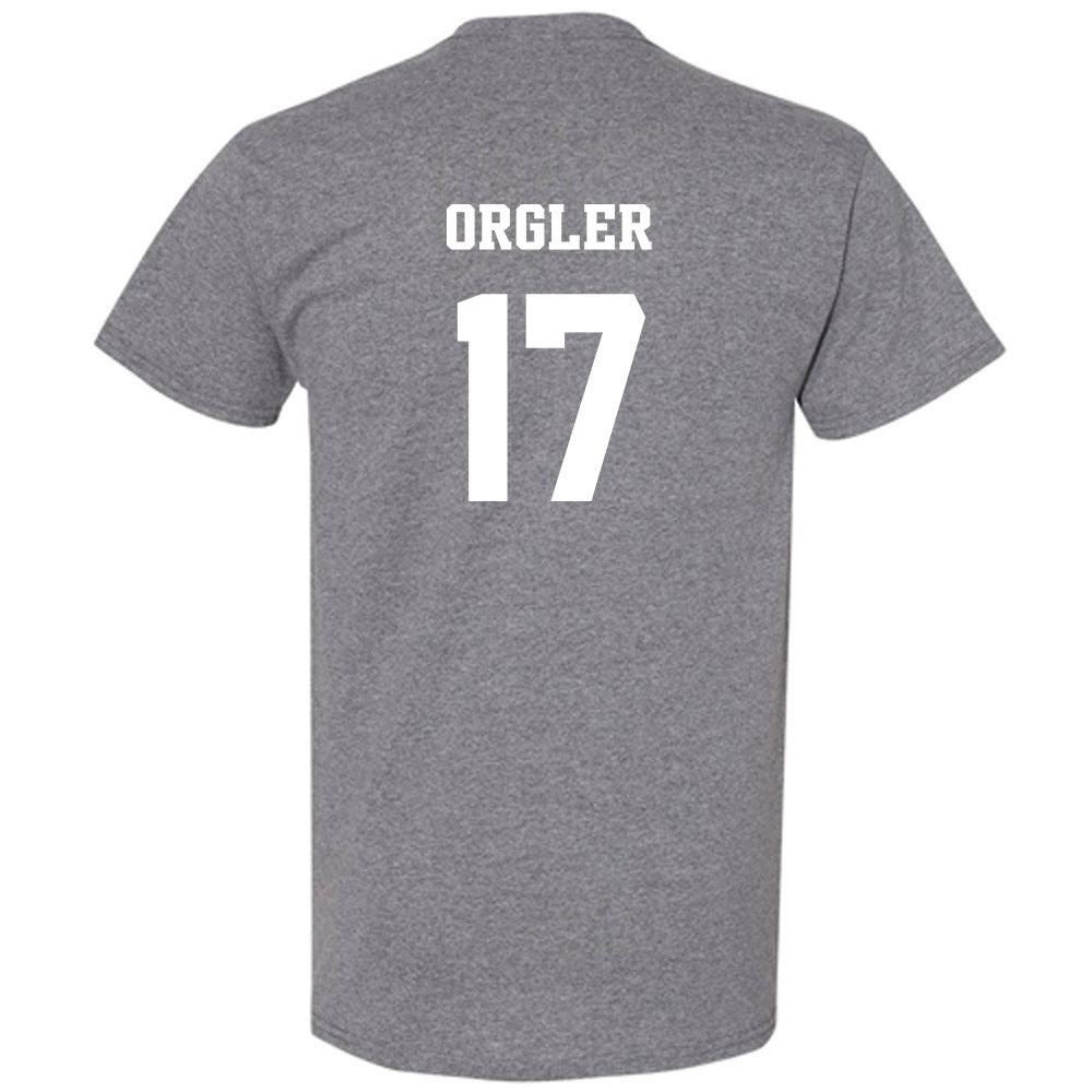 Butler - NCAA Football : Danny Orgler - T-Shirt Classic Fashion Shersey