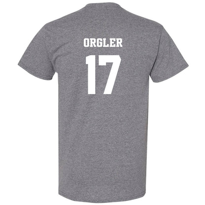 Butler - NCAA Football : Danny Orgler - T-Shirt Classic Fashion Shersey