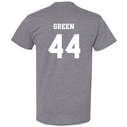 Butler - NCAA Football : Luke Green - T-Shirt Classic Fashion Shersey