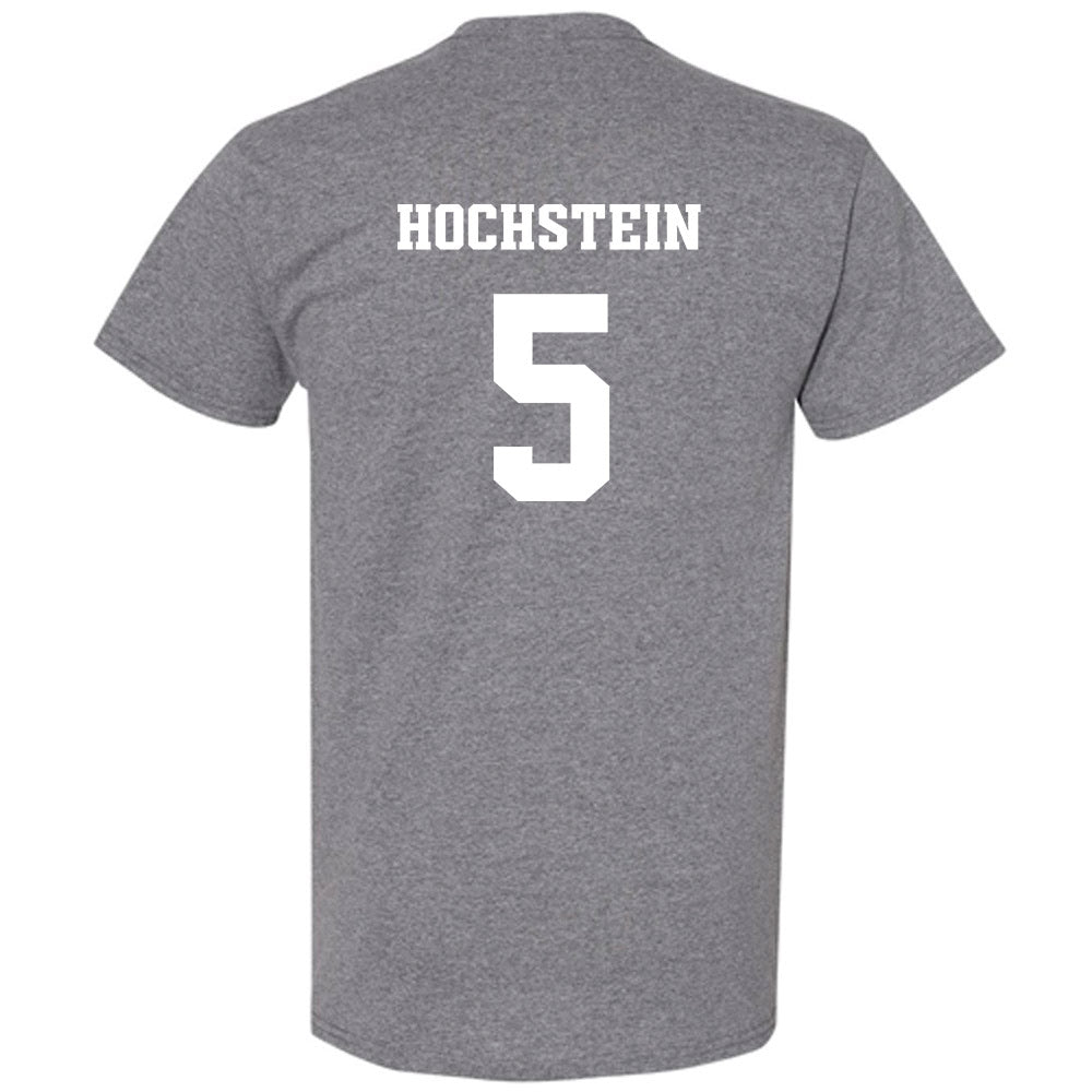 Butler - NCAA Football : Landon Hochstein - T-Shirt Classic Fashion Shersey