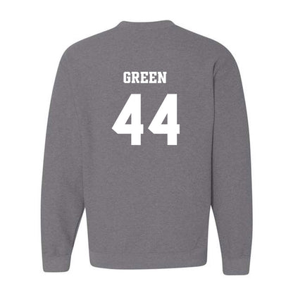 Butler - NCAA Football : Luke Green - Crewneck Sweatshirt Classic Fashion Shersey