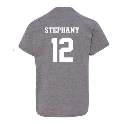 Butler - NCAA Football : Steven Stephany - Youth T-Shirt Classic Fashion Shersey