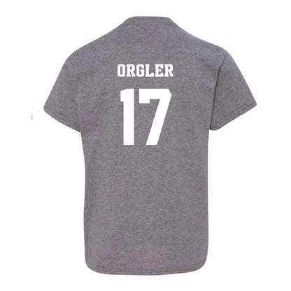 Butler - NCAA Football : Danny Orgler - Youth T-Shirt Classic Fashion Shersey