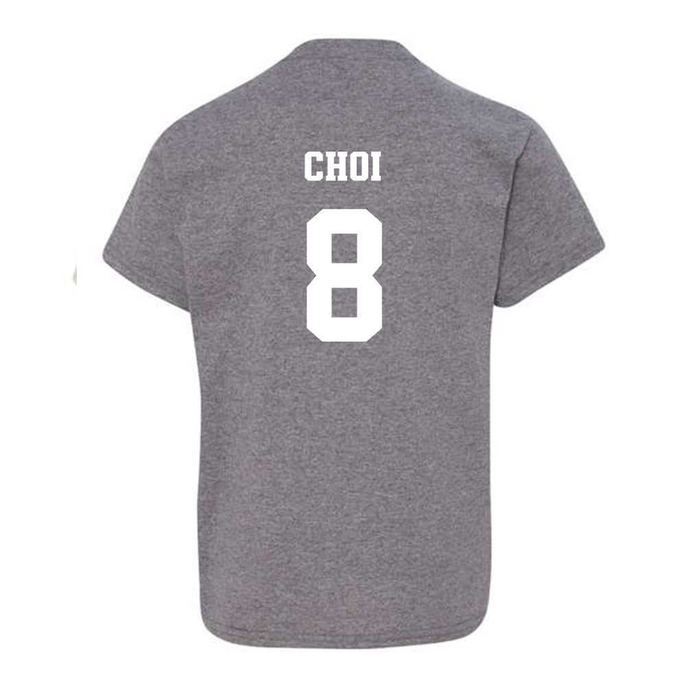 Butler - NCAA Baseball : Ian Choi - Youth T-Shirt Classic Fashion Shersey