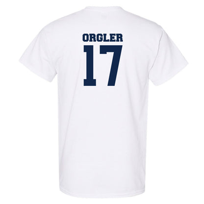 Butler - NCAA Football : Danny Orgler - T-Shirt Classic Fashion Shersey