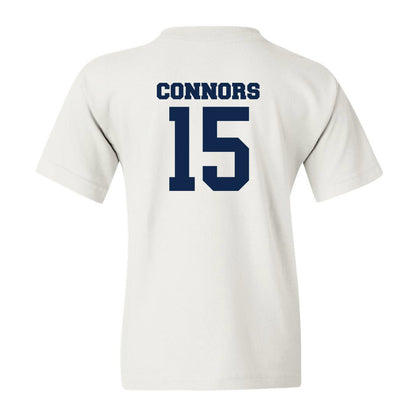 Butler - NCAA Baseball : Keegan Connors - Youth T-Shirt Classic Fashion Shersey