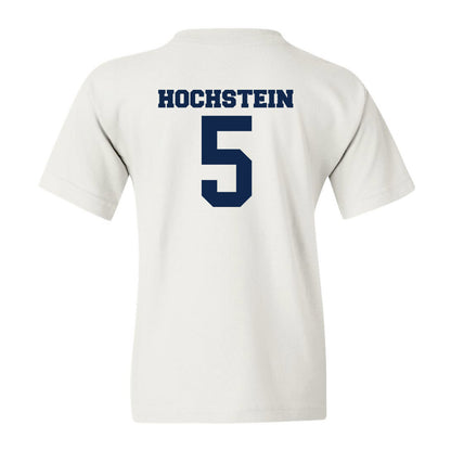 Butler - NCAA Football : Landon Hochstein - Youth T-Shirt Classic Fashion Shersey