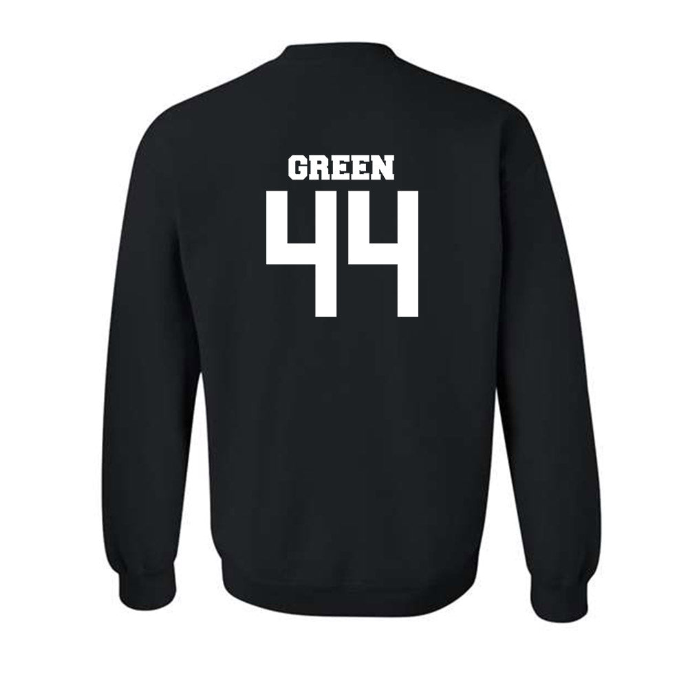 Butler - NCAA Football : Luke Green - Crewneck Sweatshirt Classic Fashion Shersey