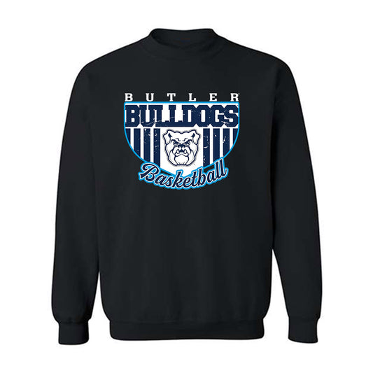 Butler - NCAA Men's Basketball : Ethan Mccomb - Crewneck Sweatshirt Classic Fashion Shersey