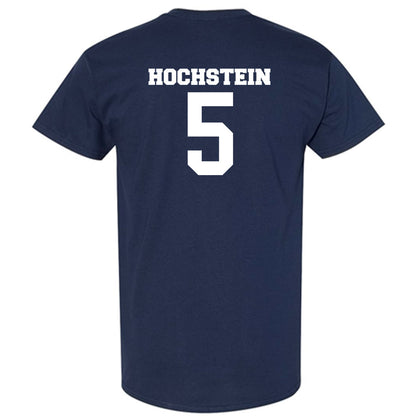 Butler - NCAA Football : Landon Hochstein - T-Shirt Classic Fashion Shersey