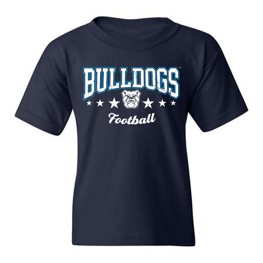 Butler - NCAA Football : Charles Mackley - Youth T-Shirt Classic Fashion Shersey