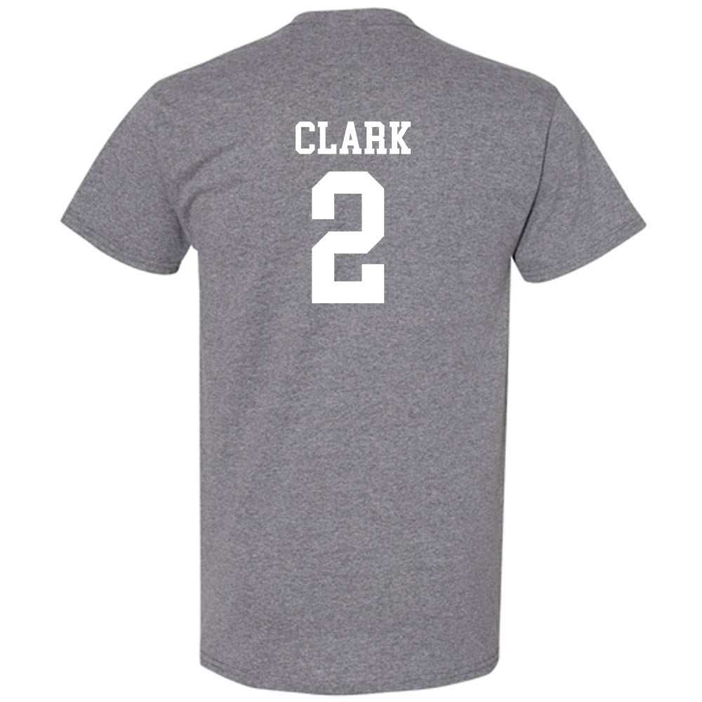 Butler - NCAA Softball : Erin Clark - T-Shirt Classic Shersey