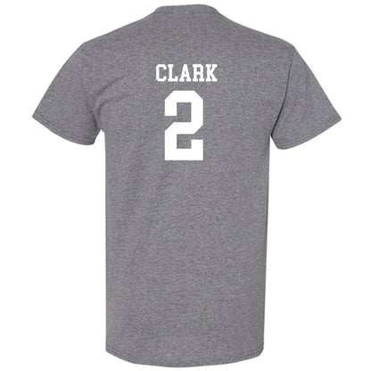 Butler - NCAA Softball : Erin Clark - T-Shirt Classic Shersey