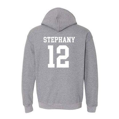Butler - NCAA Football : Steven Stephany - Hooded Sweatshirt Classic Shersey
