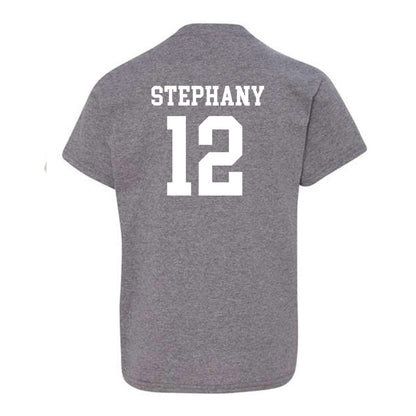 Butler - NCAA Football : Steven Stephany - Youth T-Shirt Classic Shersey