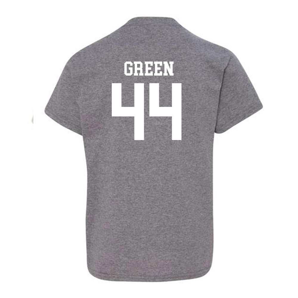 Butler - NCAA Football : Luke Green - Youth T-Shirt Classic Shersey