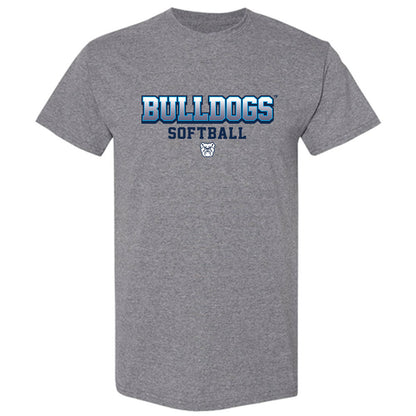 Butler - NCAA Softball : Emily Todor - T-Shirt Classic Shersey