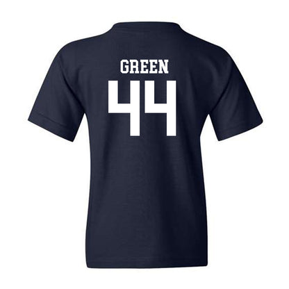 Butler - NCAA Football : Luke Green - Youth T-Shirt Classic Shersey