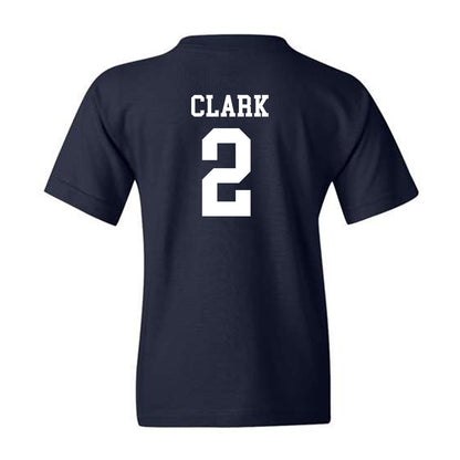 Butler - NCAA Softball : Erin Clark - Youth T-Shirt Classic Shersey