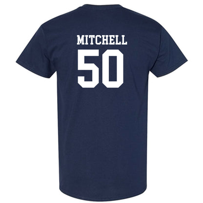 Butler - NCAA Football : Jack Mitchell - T-Shirt Classic Shersey