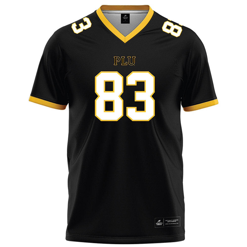 PLU - NCAA Football : Jack Erickson - Football Jersey