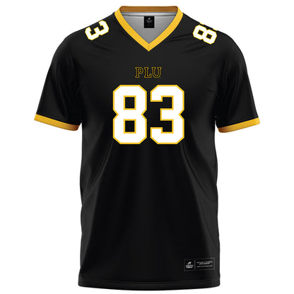 PLU - NCAA Football : Jack Erickson - Football Jersey