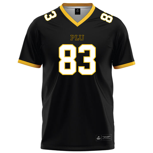 PLU - NCAA Football : Jack Erickson - Football Jersey