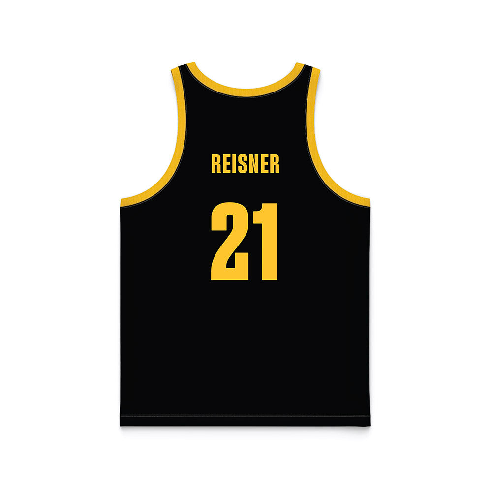 PLU - NCAA Women's Basketball : Sydney Reisner - Basketball Jersey
