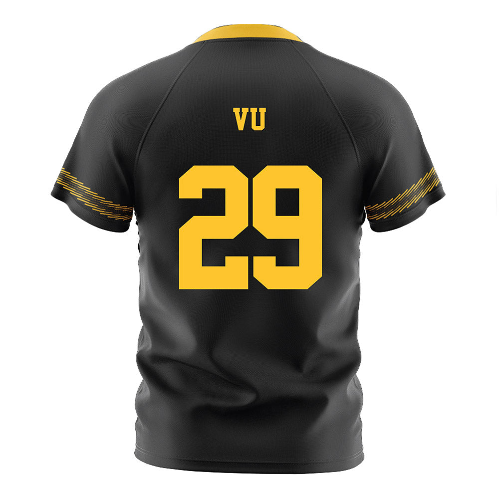 PLU - NCAA Men's Soccer : Ryan Vu - Soccer Jersey