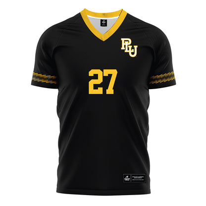 PLU - NCAA Men's Soccer : Owen Bliskis - Soccer Jersey