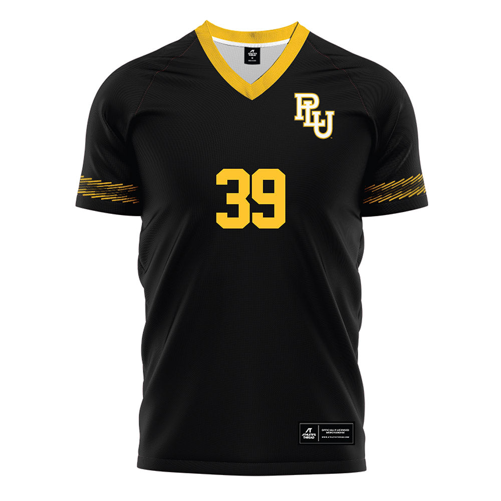 PLU - NCAA Men's Soccer : Jared Dubinsky - Soccer Jersey