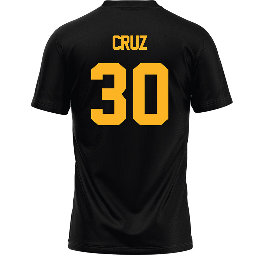 PLU - NCAA Baseball : Weston Cruz - Softball Jersey Baseball Jersey Replica Jersey