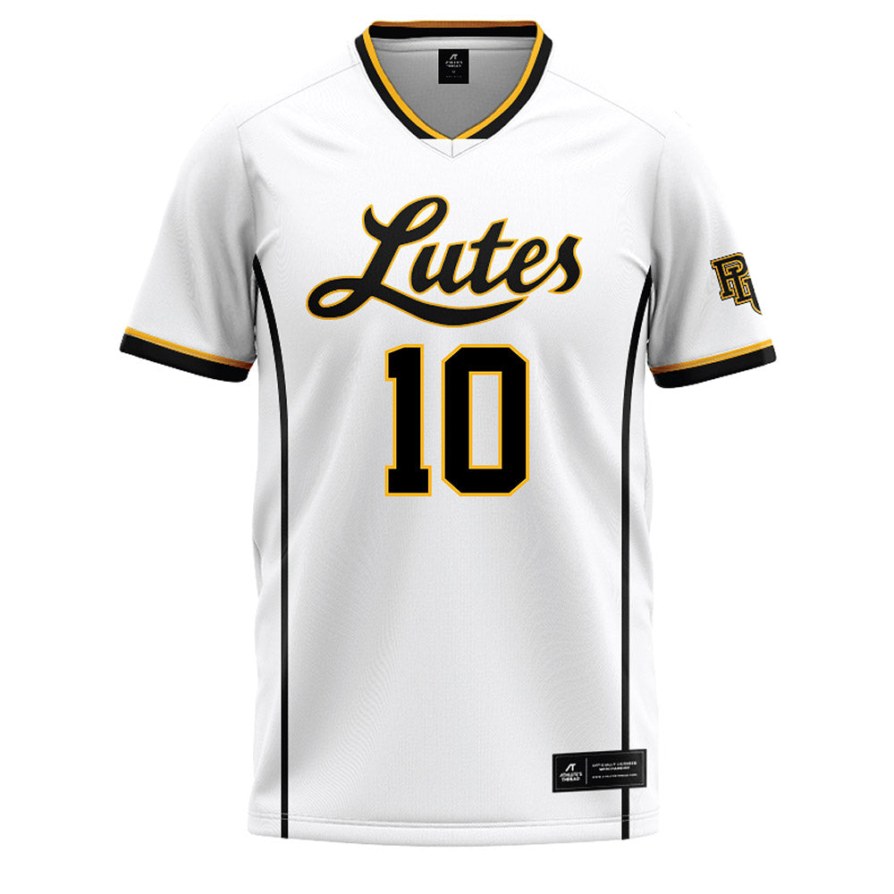 PLU - NCAA Softball : Paola Garcia - Softball Replica Jersey