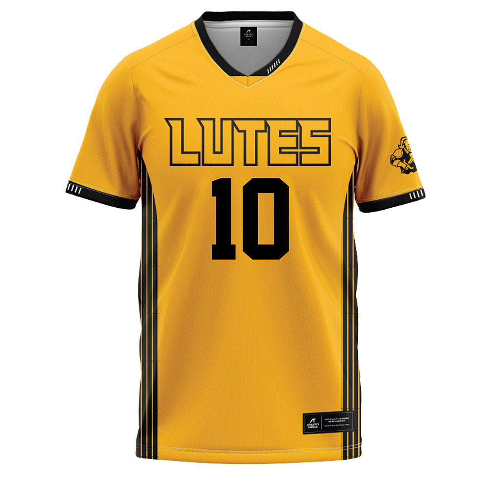PLU - NCAA Softball : Paola Garcia - Softball Jersey Baseball Jersey Replica Jersey