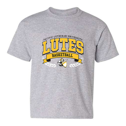 PLU - NCAA Women's Basketball : Sydney Reisner - Youth T-Shirt Classic Fashion Shersey