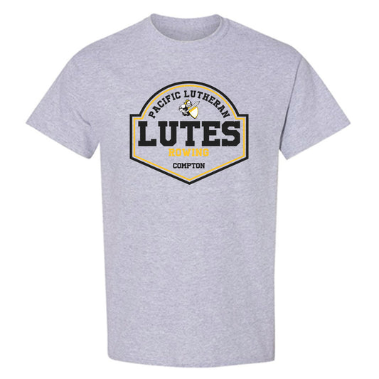 PLU - NCAA Women's Rowing : Louisa Compton - T-Shirt Classic Fashion Shersey