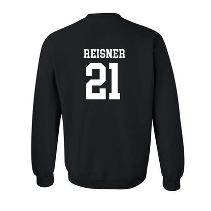 PLU - NCAA Women's Basketball : Sydney Reisner - Crewneck Sweatshirt Classic Shersey