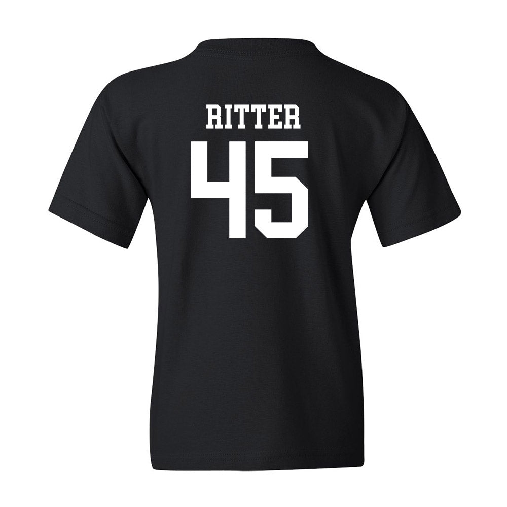 PLU - NCAA Football : Alex Ritter - Youth T-Shirt Classic Shersey