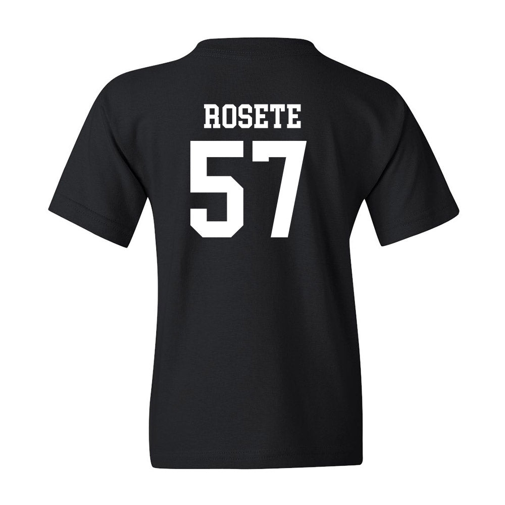 PLU - NCAA Football : Jaden Rosete - Youth T-Shirt Classic Shersey