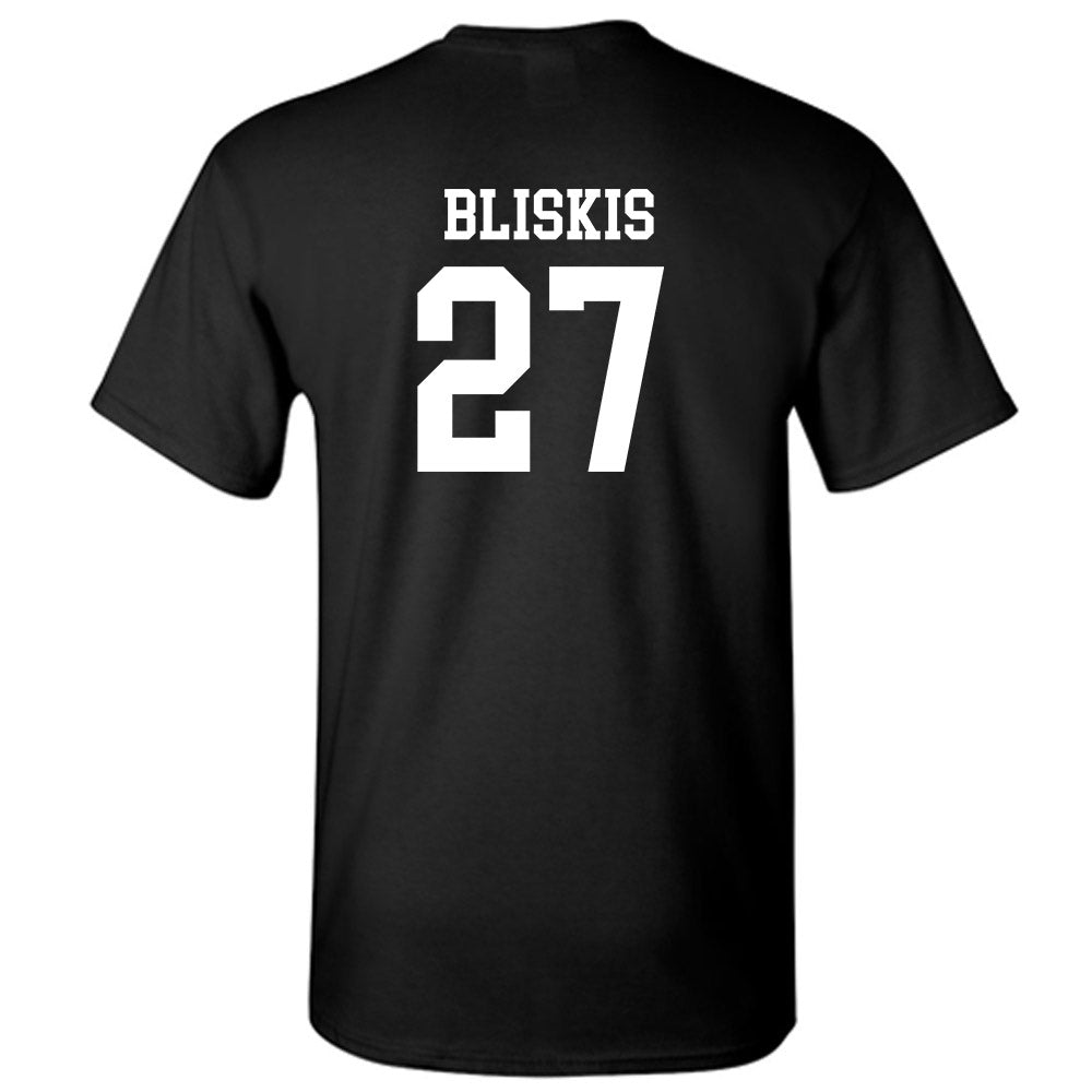 PLU - NCAA Men's Soccer : Owen Bliskis - T-Shirt Classic Shersey