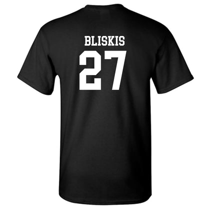 PLU - NCAA Men's Soccer : Owen Bliskis - T-Shirt Classic Shersey
