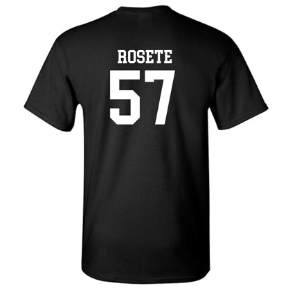 PLU - NCAA Football : Jaden Rosete - T-Shirt Classic Shersey
