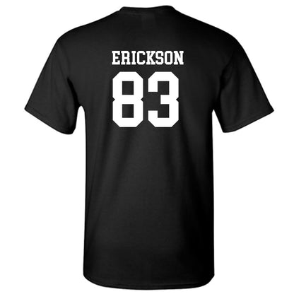 PLU - NCAA Football : Jack Erickson - T-Shirt Classic Shersey