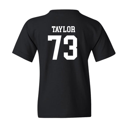 PLU - NCAA Football : Draven Taylor - Youth T-Shirt Classic Shersey