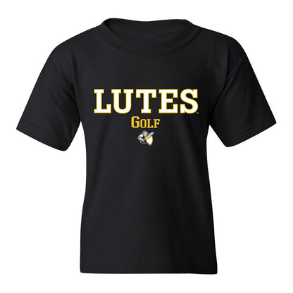 PLU - NCAA Men's Golf : Luke Butler - Youth T-Shirt Classic Shersey