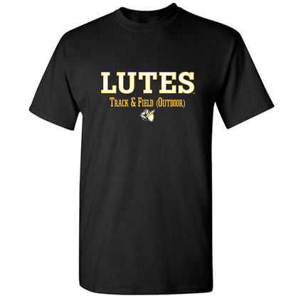PLU - NCAA Men's Track & Field : Kai Sorensen - T-Shirt Classic Shersey