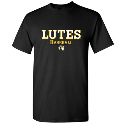 PLU - NCAA Baseball : Weston Cruz - T-Shirt Classic Shersey