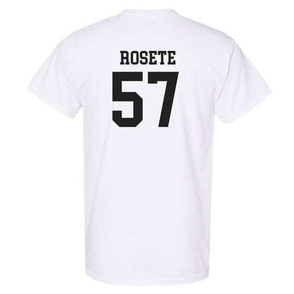 PLU - NCAA Football : Jaden Rosete - T-Shirt Classic Shersey