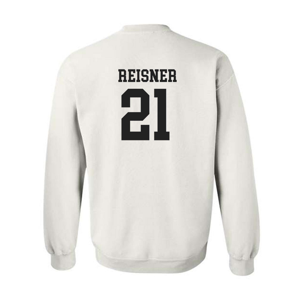 PLU - NCAA Women's Basketball : Sydney Reisner - Crewneck Sweatshirt Classic Shersey