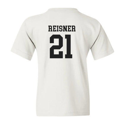 PLU - NCAA Women's Basketball : Sydney Reisner - Youth T-Shirt Classic Shersey